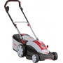 Rasaerba a spinta a batteria AL-KO MOWEO 3.85 Li - 40 Volt - batteria e caricabatteria inclusi